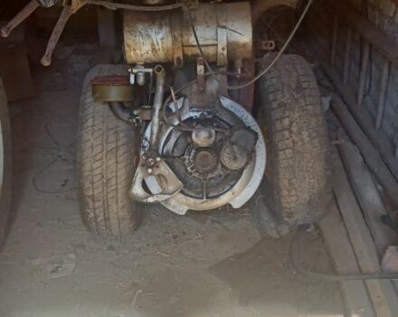 Другая Другая, объемом двигателя 0 л и пробегом 0 тыс. км за 473 $, фото 3 на Automoto.ua