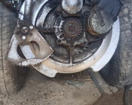 Другая Другая, объемом двигателя 0 л и пробегом 0 тыс. км за 473 $, фото 1 на Automoto.ua