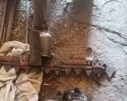 Другая Другая, объемом двигателя 0 л и пробегом 0 тыс. км за 473 $, фото 4 на Automoto.ua