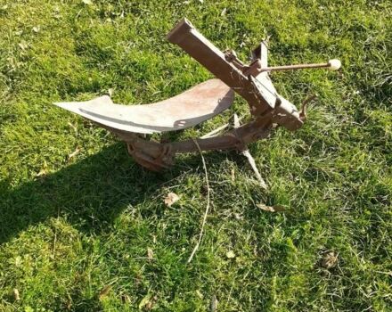 Другая Другая, объемом двигателя 0 л и пробегом 0 тыс. км за 435 $, фото 3 на Automoto.ua