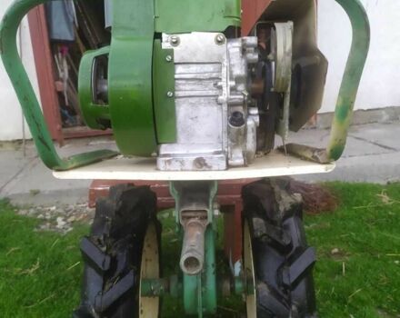 Другая Другая, объемом двигателя 0 л и пробегом 0 тыс. км за 435 $, фото 2 на Automoto.ua