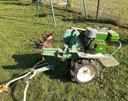 Другая Другая, объемом двигателя 0 л и пробегом 0 тыс. км за 435 $, фото 1 на Automoto.ua