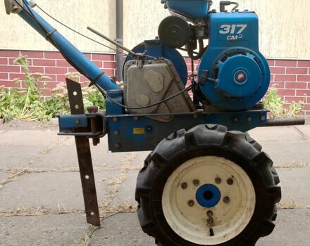 Другая Другая, объемом двигателя 317 л и пробегом 0 тыс. км за 25500 $, фото 2 на Automoto.ua