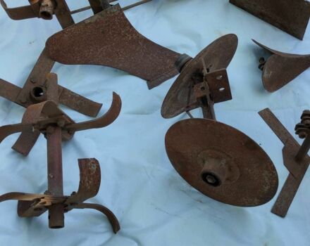 Другая Другая, объемом двигателя 317 л и пробегом 0 тыс. км за 25500 $, фото 7 на Automoto.ua