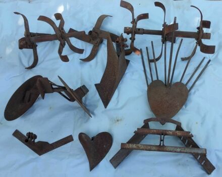 Другая Другая, объемом двигателя 317 л и пробегом 0 тыс. км за 25500 $, фото 8 на Automoto.ua