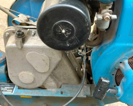 Другая Другая, объемом двигателя 317 л и пробегом 0 тыс. км за 25500 $, фото 9 на Automoto.ua