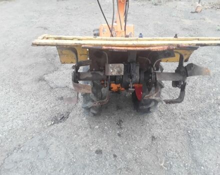 Другая Другая, объемом двигателя 680 л и пробегом 0 тыс. км за 1300 $, фото 4 на Automoto.ua