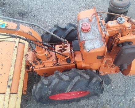 Другая Другая, объемом двигателя 680 л и пробегом 0 тыс. км за 1300 $, фото 3 на Automoto.ua