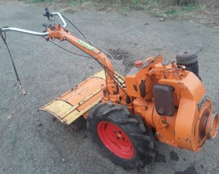 Другая Другая, объемом двигателя 680 л и пробегом 0 тыс. км за 1300 $, фото 1 на Automoto.ua