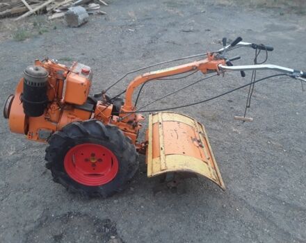 Другая Другая, объемом двигателя 680 л и пробегом 0 тыс. км за 1300 $, фото 7 на Automoto.ua