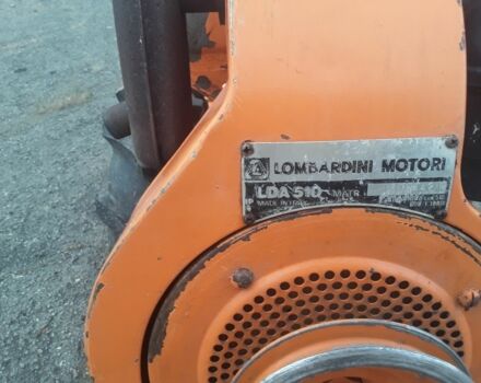 Другая Другая, объемом двигателя 680 л и пробегом 0 тыс. км за 1300 $, фото 2 на Automoto.ua