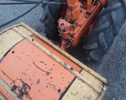 Другая Другая, объемом двигателя 680 л и пробегом 0 тыс. км за 1300 $, фото 5 на Automoto.ua