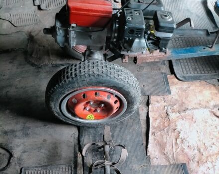 Другая Другая, объемом двигателя 65 л и пробегом 2679 тыс. км за 350 $, фото 2 на Automoto.ua