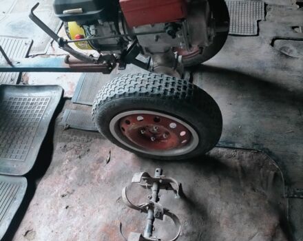 Другая Другая, объемом двигателя 65 л и пробегом 2679 тыс. км за 350 $, фото 1 на Automoto.ua