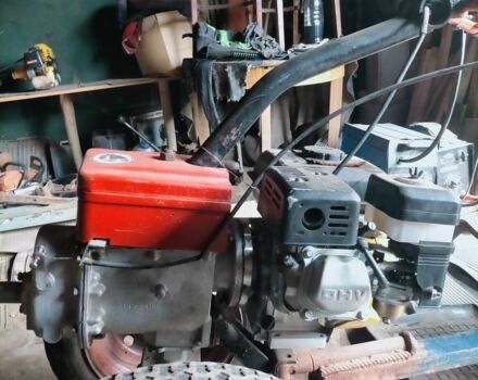 Другая Другая, объемом двигателя 65 л и пробегом 2679 тыс. км за 350 $, фото 5 на Automoto.ua