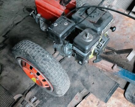 Другая Другая, объемом двигателя 65 л и пробегом 2679 тыс. км за 350 $, фото 3 на Automoto.ua