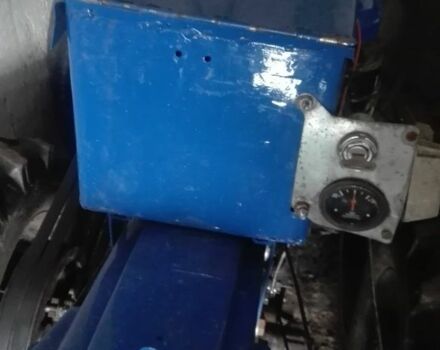 Другая Інша, об'ємом двигуна 513 л та пробігом 500 тис. км за 50000 $, фото 5 на Automoto.ua