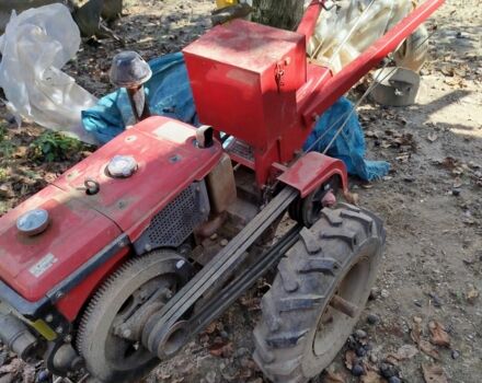 Другая Другая, объемом двигателя 0 л и пробегом 0 тыс. км за 850 $, фото 1 на Automoto.ua