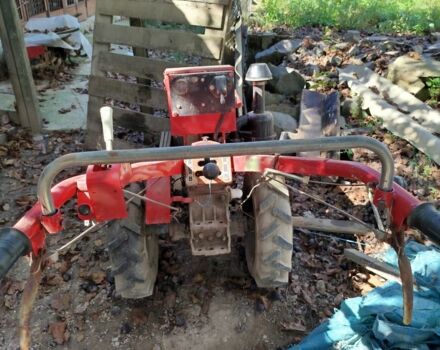 Другая Другая, объемом двигателя 0 л и пробегом 0 тыс. км за 850 $, фото 2 на Automoto.ua