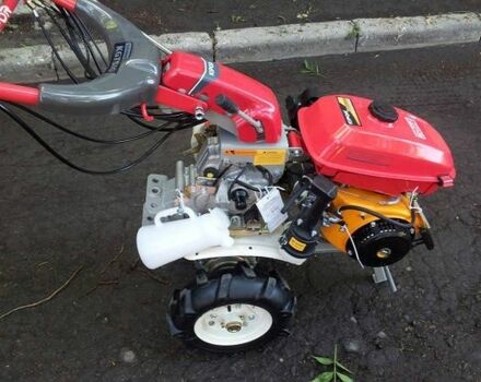 Другая Другая, объемом двигателя 194 л и пробегом 0 тыс. км за 600 $, фото 1 на Automoto.ua