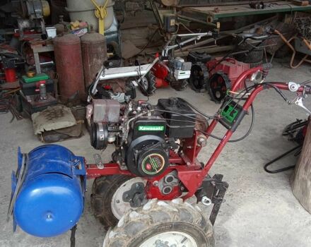 Другая Другая, объемом двигателя 55 л и пробегом 0 тыс. км за 241 $, фото 2 на Automoto.ua