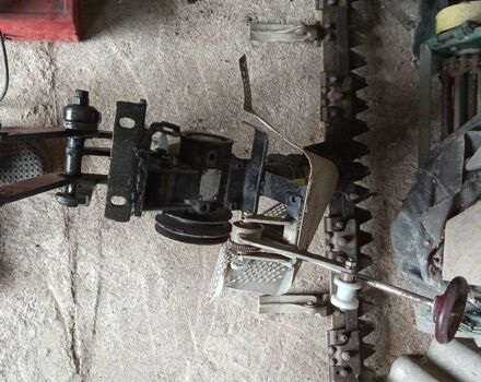 Другая Другая, объемом двигателя 55 л и пробегом 0 тыс. км за 241 $, фото 8 на Automoto.ua