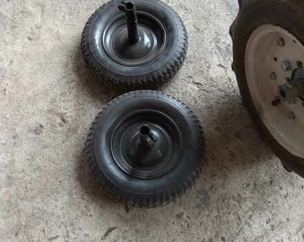 Другая Другая, объемом двигателя 55 л и пробегом 0 тыс. км за 241 $, фото 3 на Automoto.ua