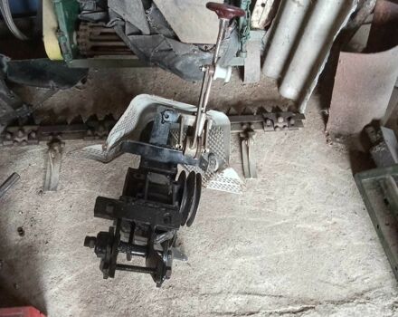 Другая Другая, объемом двигателя 55 л и пробегом 0 тыс. км за 241 $, фото 9 на Automoto.ua