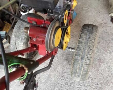 Другая Другая, объемом двигателя 55 л и пробегом 0 тыс. км за 241 $, фото 1 на Automoto.ua