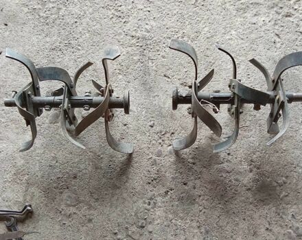 Другая Другая, объемом двигателя 55 л и пробегом 0 тыс. км за 241 $, фото 4 на Automoto.ua