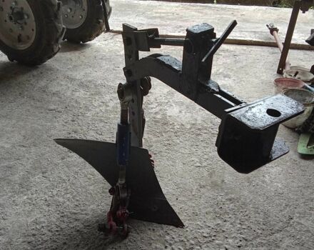 Другая Другая, объемом двигателя 55 л и пробегом 0 тыс. км за 241 $, фото 5 на Automoto.ua