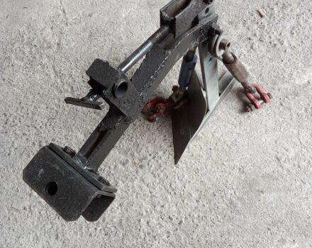 Другая Другая, объемом двигателя 55 л и пробегом 0 тыс. км за 241 $, фото 6 на Automoto.ua