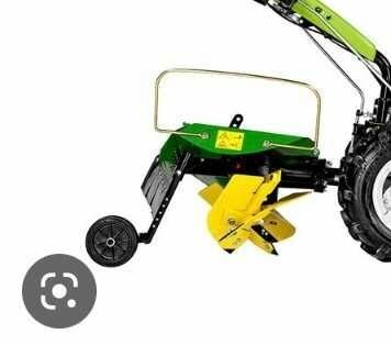 Другая Інша, об'ємом двигуна 0 л та пробігом 0 тис. км за 8162 $, фото 1 на Automoto.ua