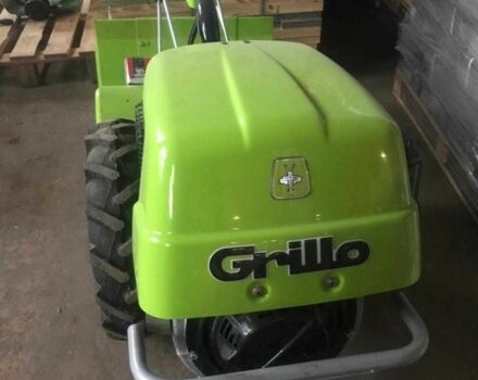 Другая Інша, об'ємом двигуна 0 л та пробігом 0 тис. км за 8162 $, фото 9 на Automoto.ua