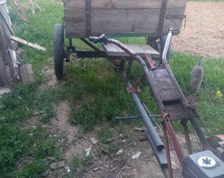 Другая Другая, объемом двигателя 0 л и пробегом 500 тыс. км за 15000 $, фото 3 на Automoto.ua