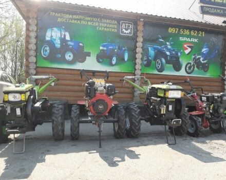 Другая Другая, объемом двигателя 0 л и пробегом 0 тыс. км за 378 $, фото 2 на Automoto.ua