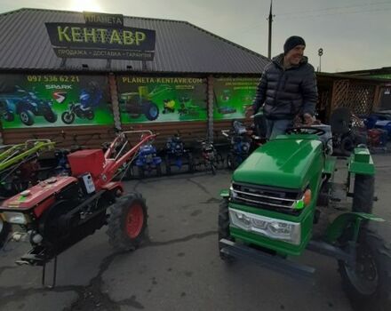 Другая Інша, об'ємом двигуна 0 л та пробігом 0 тис. км за 14300 $, фото 1 на Automoto.ua