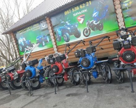 Другая Інша, об'ємом двигуна 0 л та пробігом 0 тис. км за 14300 $, фото 3 на Automoto.ua