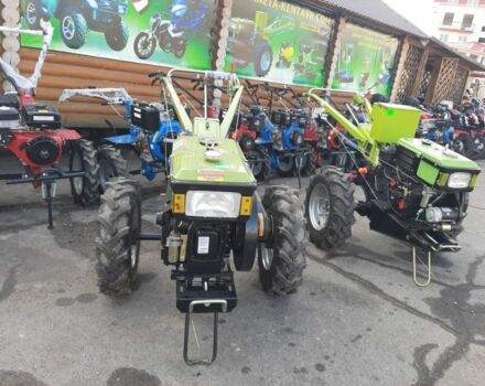 Другая Інша, об'ємом двигуна 0 л та пробігом 0 тис. км за 14300 $, фото 2 на Automoto.ua