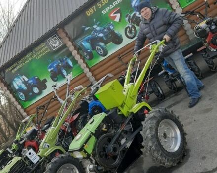 Другая Інша, об'ємом двигуна 0 л та пробігом 0 тис. км за 14300 $, фото 6 на Automoto.ua