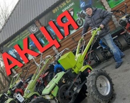 Другая Другая, объемом двигателя 0 л и пробегом 0 тыс. км за 355 $, фото 1 на Automoto.ua