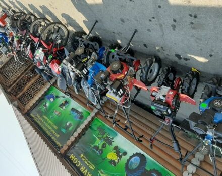 Другая Другая, объемом двигателя 0 л и пробегом 0 тыс. км за 378 $, фото 1 на Automoto.ua