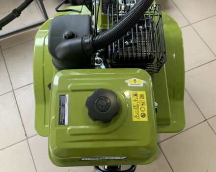 Другая Другая, объемом двигателя 0 л и пробегом 0 тыс. км за 15200 $, фото 7 на Automoto.ua