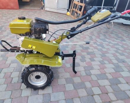 Другая Другая, объемом двигателя 0 л и пробегом 0 тыс. км за 368 $, фото 3 на Automoto.ua