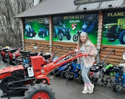 Другая Другая, объемом двигателя 0 л и пробегом 0 тыс. км за 14000 $, фото 1 на Automoto.ua