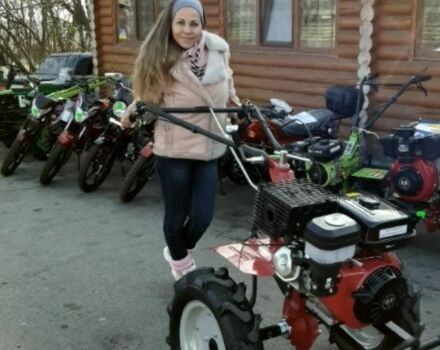 Другая Другая, объемом двигателя 0 л и пробегом 0 тыс. км за 14000 $, фото 7 на Automoto.ua
