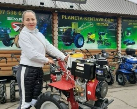 Другая Другая, объемом двигателя 0 л и пробегом 0 тыс. км за 14000 $, фото 2 на Automoto.ua