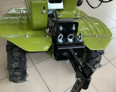 Другая Другая, объемом двигателя 0 л и пробегом 0 тыс. км за 15200 $, фото 9 на Automoto.ua