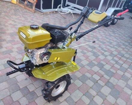 Другая Другая, объемом двигателя 0 л и пробегом 0 тыс. км за 368 $, фото 2 на Automoto.ua
