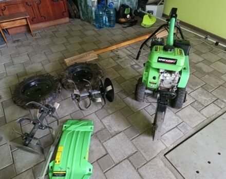 Другая Другая, объемом двигателя 0 л и пробегом 0 тыс. км за 241 $, фото 1 на Automoto.ua